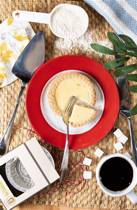 Table Talk Pies celebrates 4th anniversary of Pie Store in Worcester with southern buttermilk ...