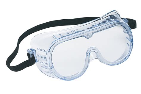 safety goggles eye protection