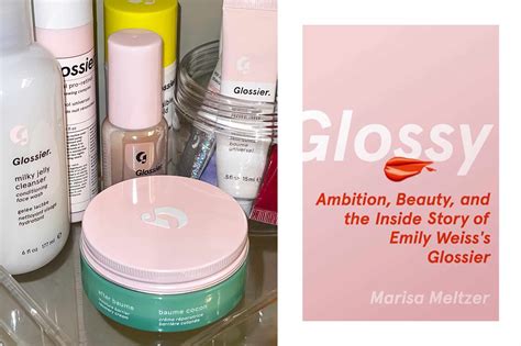 A tell-all book about Glossier is currently in the works