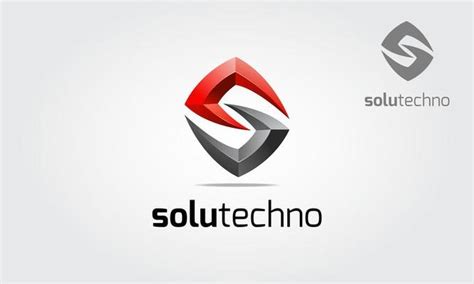 Solution Logo Vector Art, Icons, and Graphics for Free Download