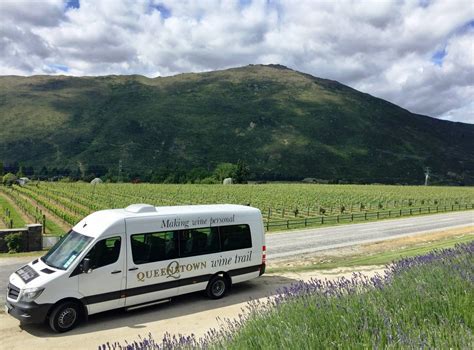 Queenstown Wine Tours Gibbston Valley Queenstown Wineries New Zealand