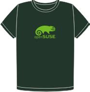 openSUSE Shop
