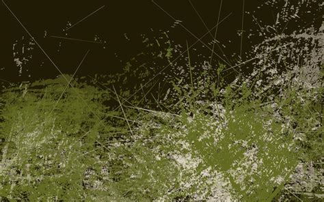 Abstract grunge texture green army color background 12721998 Vector Art ...