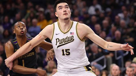 Purdue vs. Northwestern basketball: scores, highlights, Zach Edey