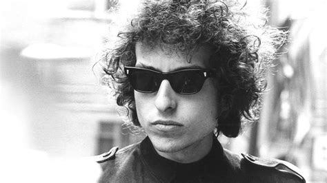 Bob Dylan 1960s