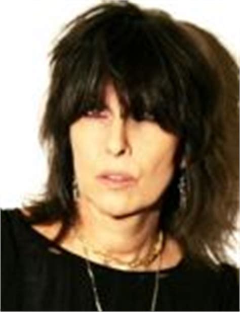 Jim Kerr and Chrissie Hynde - Dating, Gossip, News, Photos