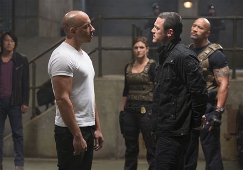 Tank Up With 9 Clips & Lots Of New Images From ‘Fast & Furious 6’ | IndieWire