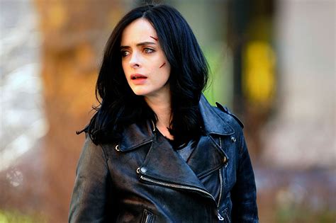 Que vaut vraiment la série Jessica Jones ? - Untitled Magazine