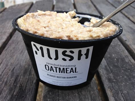 Oatmeal gets even less exciting | San Diego Reader