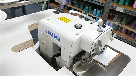 Apparel Machines: JUKI MO-6814S Four Thread Industrial Serger 4-Thread ...