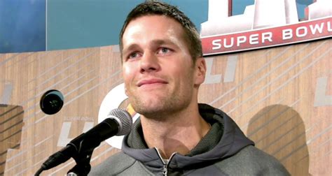 Tom Brady Inks Historic $540 Million Broadcaster Deal With Fox Sports