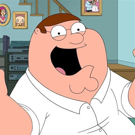 Family Guy Peter Funny