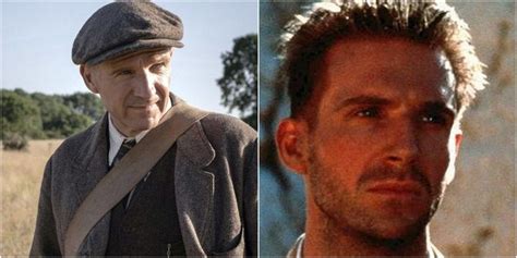 9 Best Ralph Fiennes Roles That Aren't Voldemort