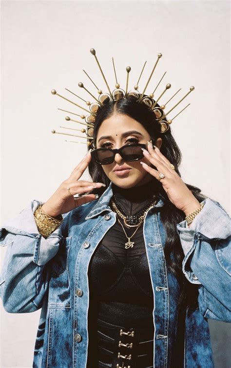 Five top Indian female rappers explain their songwriting process