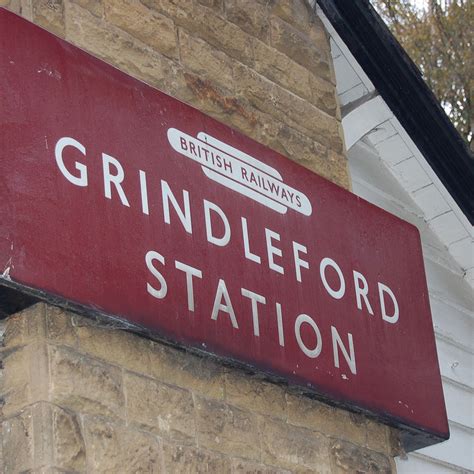 Grindleford Station Cafe – AccessibleUK