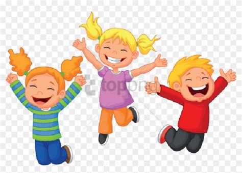 Download Free Png Children Jumping Png Png Image With Transparent ...