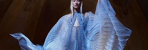 Fashion Innovation – Top 22 Technologies Creating The Future Of Fashion ...