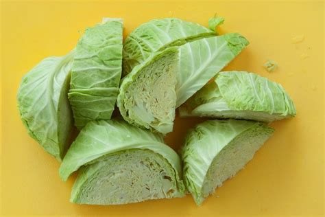 How to Freeze Cabbage Without Blanching It | Hunker