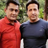 Inside Stories of Crime Patrol (Sony TV): Sanjeev Tyagi: Crime Patrol ...