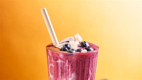 Beetroot and oat milk smoothie recipe - IKEA