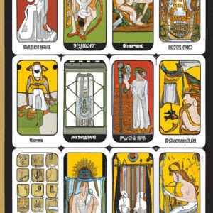 When Were Tarot Cards Invented? A Look at the Ancient History and ...