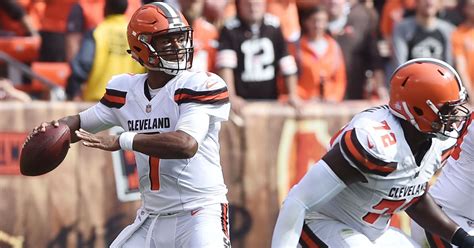 New York Jets vs. Cleveland Browns - 2nd Quarter Game Thread - Dawgs By ...