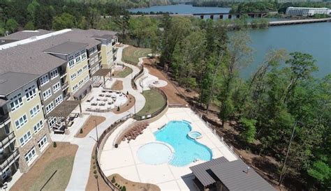 Lakeside Lodge Clemson - Visit Oconee South Carolina