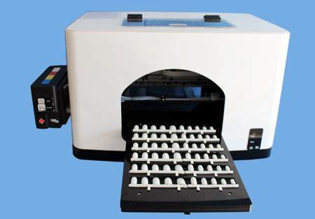 Nails Printers-Supply nails printing machine | Nail printer, Printer supplies, Prints