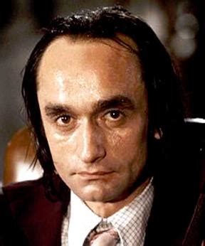 Who did interviews for the tribute documentary to Cazale? - LetsQuiz