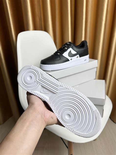 AF1 Panda 1:1 - Kho Sneaker