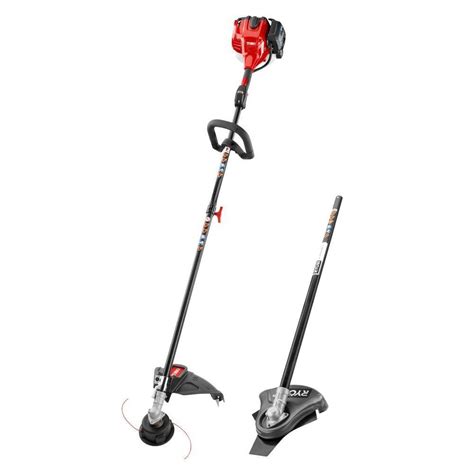 Toro Gas String Trimmer With Brush Cutter Attachment 46396014252 | eBay