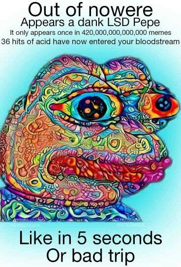 The Original Rare Pepe Memes