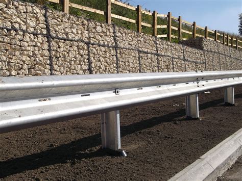 Safety Barriers - HW Martin Group