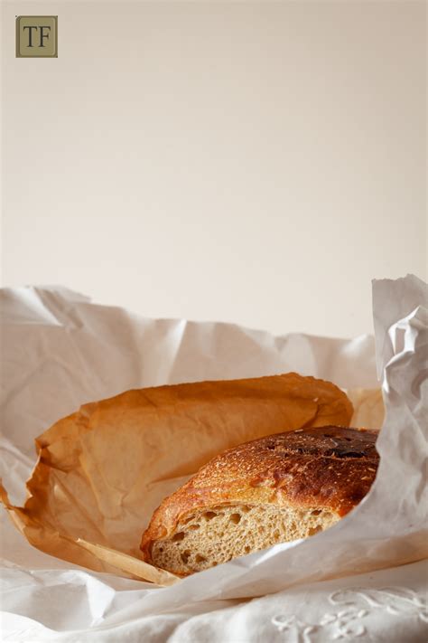 Pain a l’Ancienne French Bread Recipe