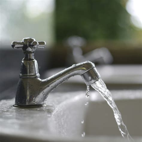 How Do "Water- Saving" Faucets Actually Save Water?