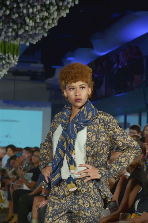 PHOTOS: DC’s District of Fashion showcases local designers, models ...