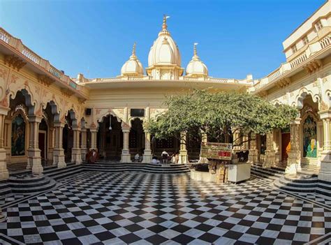 THE 10 CLOSEST Hotels to ISKCON Vrindavan