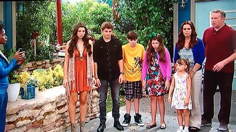 The Thundermans Powers