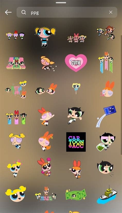 Pin by B on Instagram Gif / Story Sticker | Instagram gift, Iphone ...