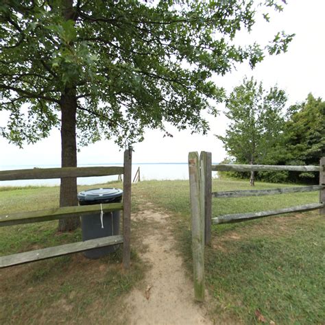 Belle Isle State Park Beach in Lancaster, VA | Terrain360