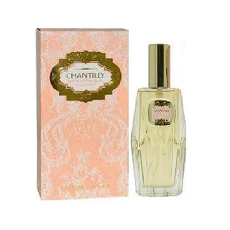 Chantilly Perfume by Dana 3.5oz Eau De Toilette spray for women