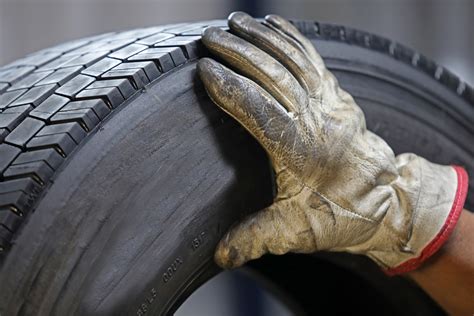 Should You Retread Tires? Pros & Cons - McCarthy Subaru of Lawrence