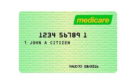 Medicare for Permanent Residency Applicants | Australian Medicare