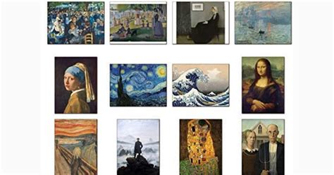 Explore The World Famous Paintings With Hidden Meanings | by PiggyRide | Medium