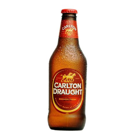 Carlton Draught | Mosman Cellars. Retailer of Beer Wine Spirits & Cider