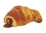 Calories in Chocolate Croissant