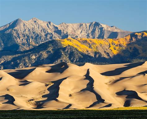 Great Sand Dunes National Park, Colorado - Travel Off Path