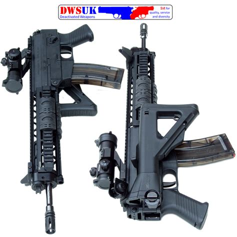 SIG 522 SWAT & Accessories - DWSUK