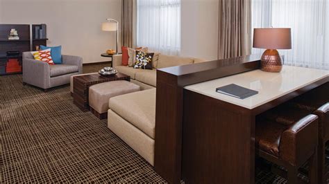 Hotels in Denver Colorado | Grand Hyatt Denver