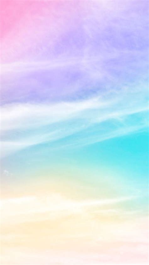 Pastel Sky Wallpapers - Wallpaper Cave